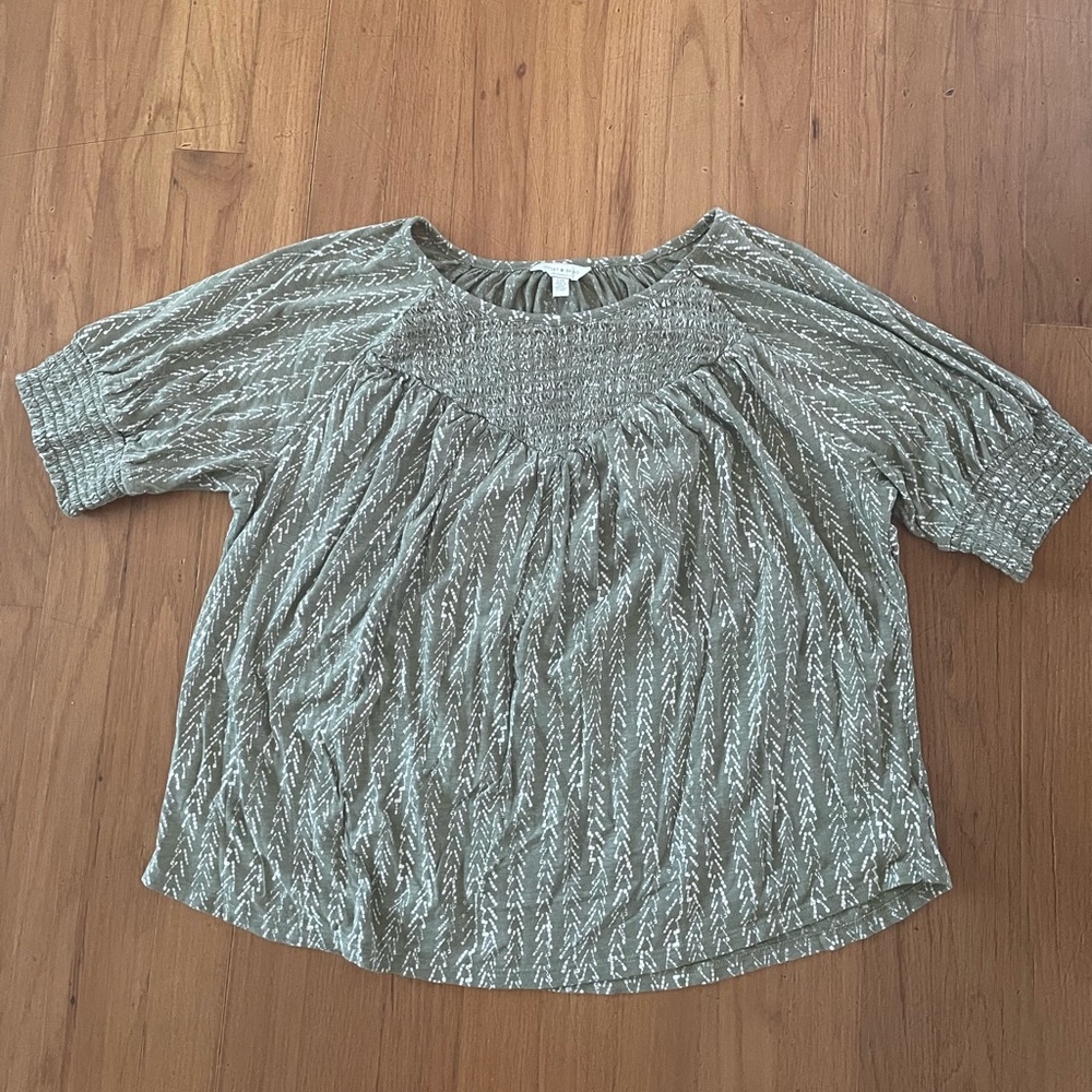 Lucky Brand Shirt